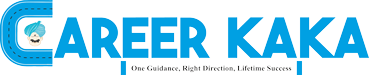 Career Kaka Logo